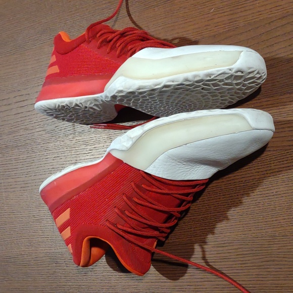 THE GOAT.. Adidas Harden Volume 1 Size 10 - Picture 8 of 10